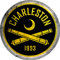 Logo Charleston Battery Youth Soccer Club